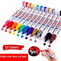 WarmDoodles NON washable Markers
