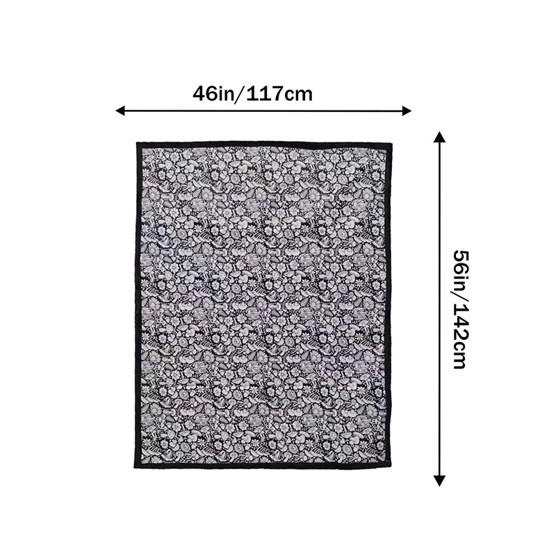 WarmDoodles Blanket