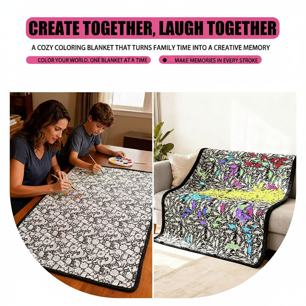 Create Together Banner